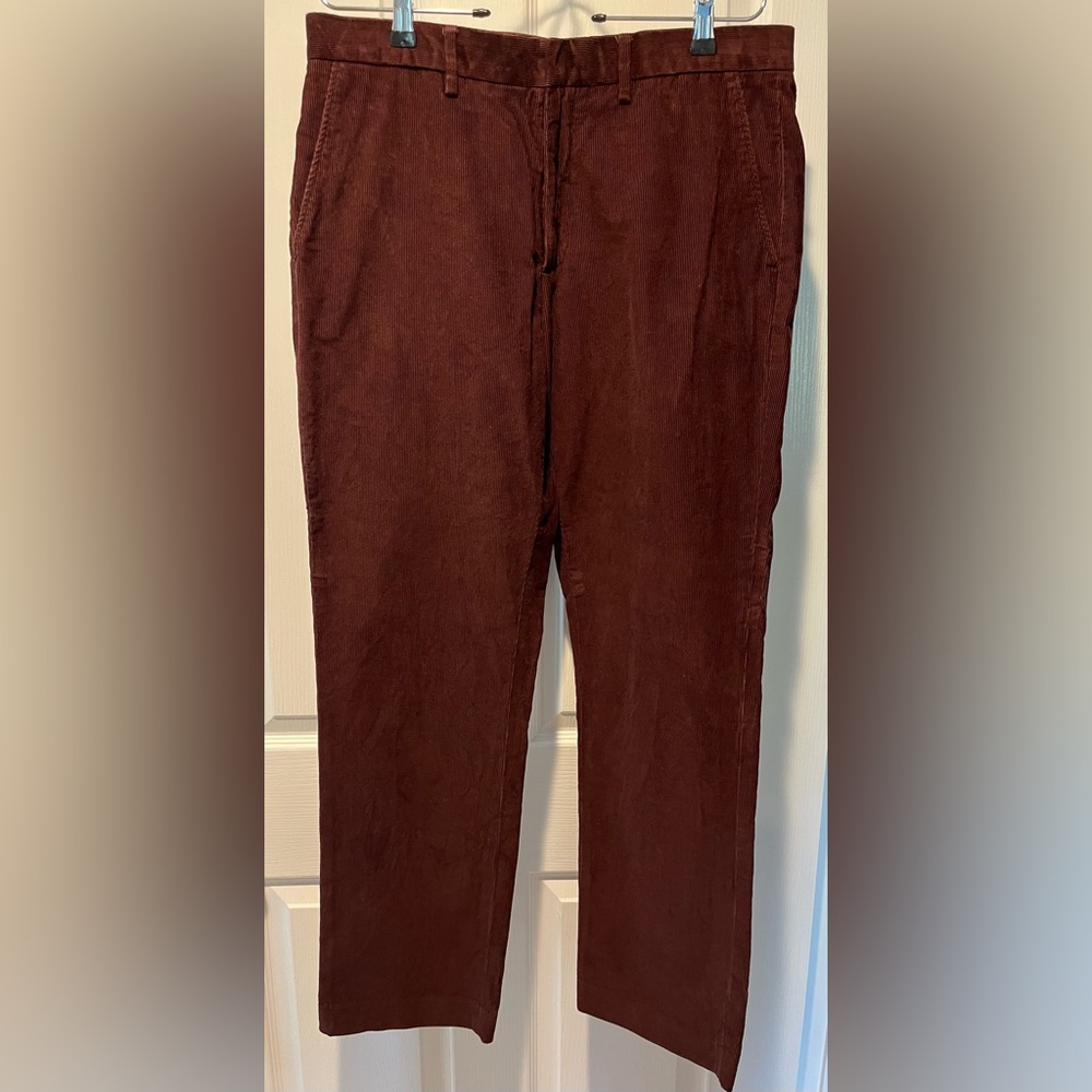 J. Crew Pants 33/32